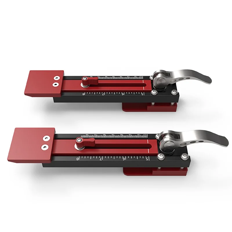 A04G-10-15Mm Models Wall Panel Installation Tool Adjustable Length Metric Inch Carpentry Time Saving Installation Tools