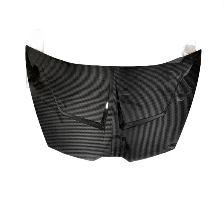 

Лидер продаж 1016 стиль капот из углеродного волокна для Lamborghini Huracan LP580 LP610 2014-2018 гг. Капот двигателя автомобиля