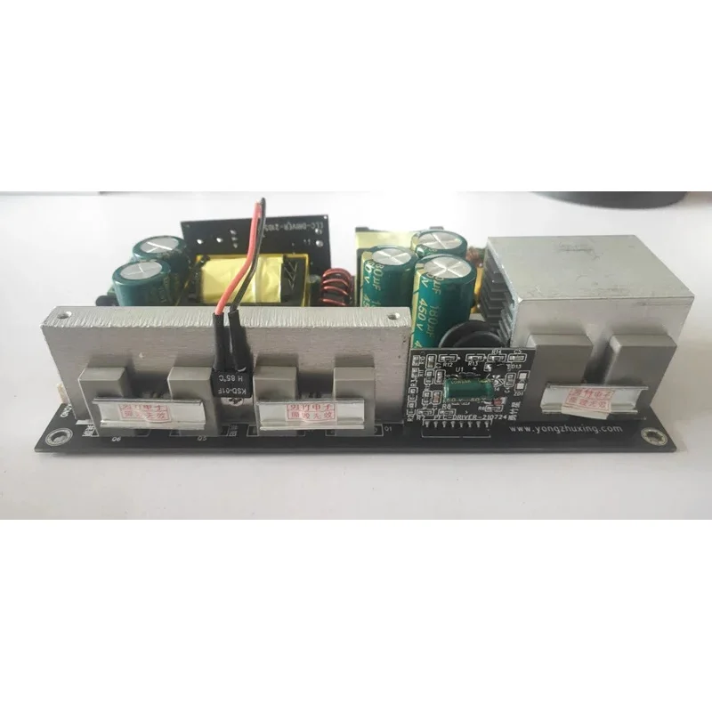 

PFC 600W amplifier audio switching power supply 2092 8954 3255 5630 7498 DC