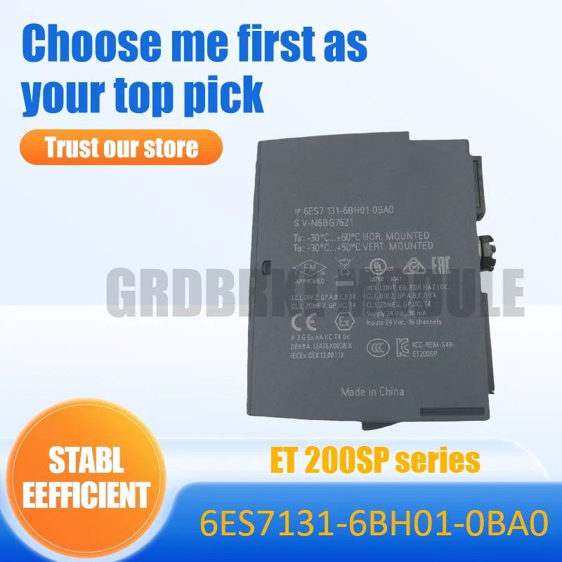 New Original 6ES715…