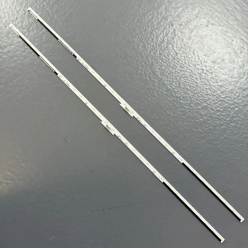 

LED strip for SONY KD-43XF7596 KD-43XE8005 KD-43X720E KD-43X750F KD-43XF7596 KD-43XF7096 LC430EQE SK A2 NLAW20450 KD-43XE7005