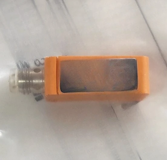 IS5035 IS-3002-BPOG/AS Sensor Inductive Proximity Switch Car Accessories Accessoire Voiture Sublimation Blanks