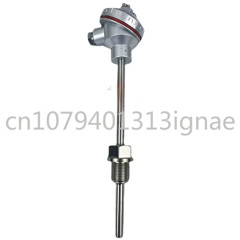 Temperature Sensor Temperature Sensor Long-Term Supply of Platinum Heat