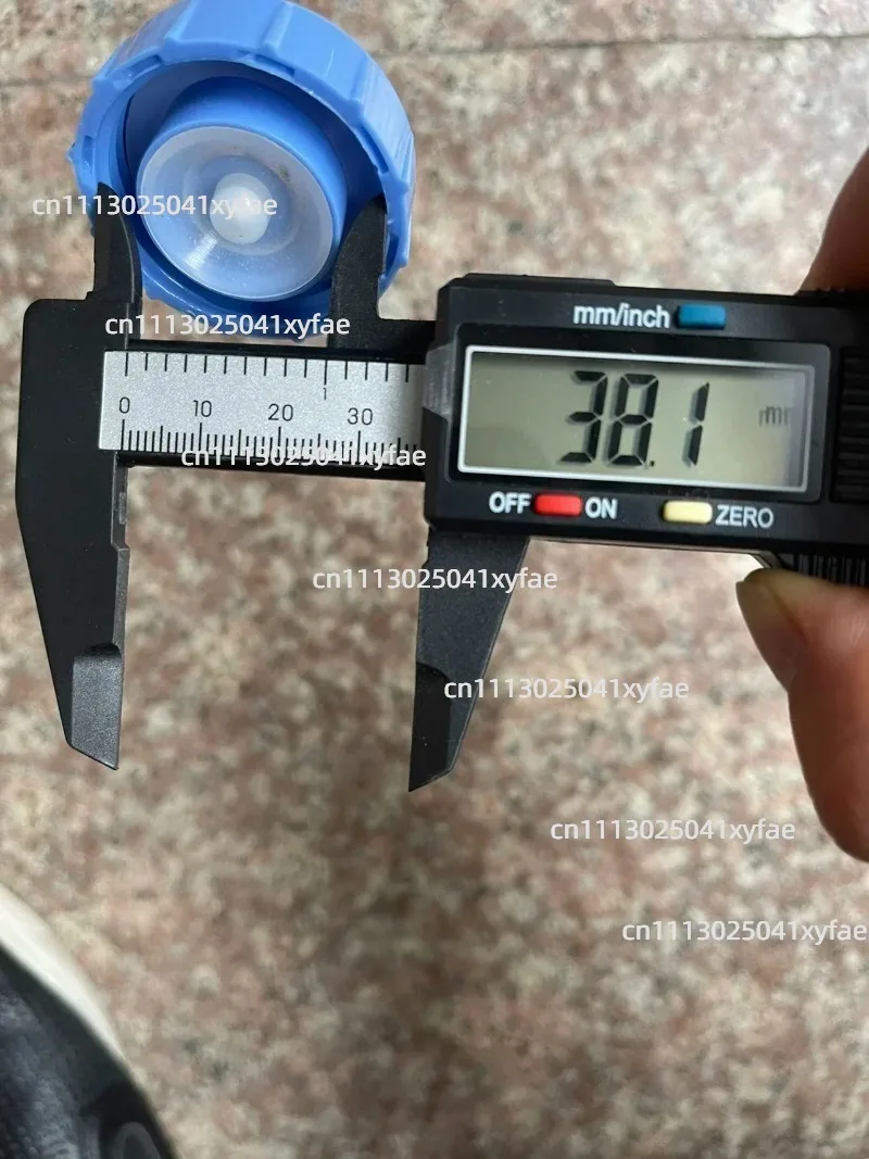 Garment Steamer Water Tank Cap Valve Parts Fit GC501 GC502 GC504 GC506 GC508 GC509 GC500