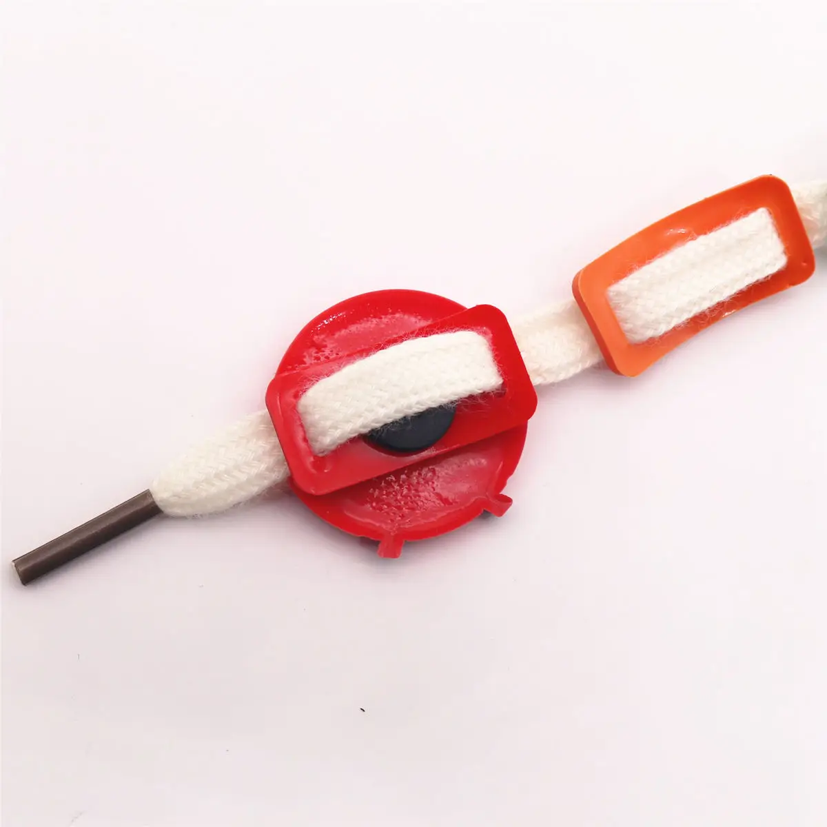 1 Pcs PVC Shoe Decorations Shoelace Buckle Casual/Sports Black White Green Blue Pink Shoe Accessories Shoe Laces Charms Ornament