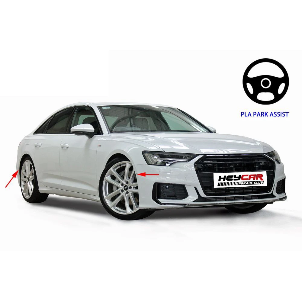 For Audi A4 A5 B9 8… - image
