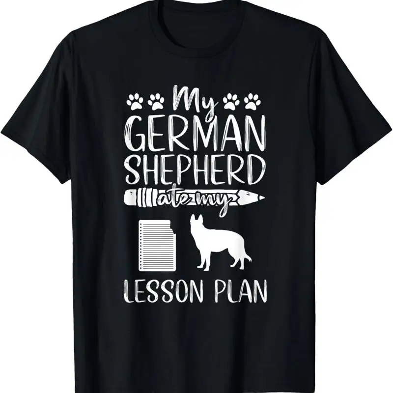 My Dog Ate Lesson P…