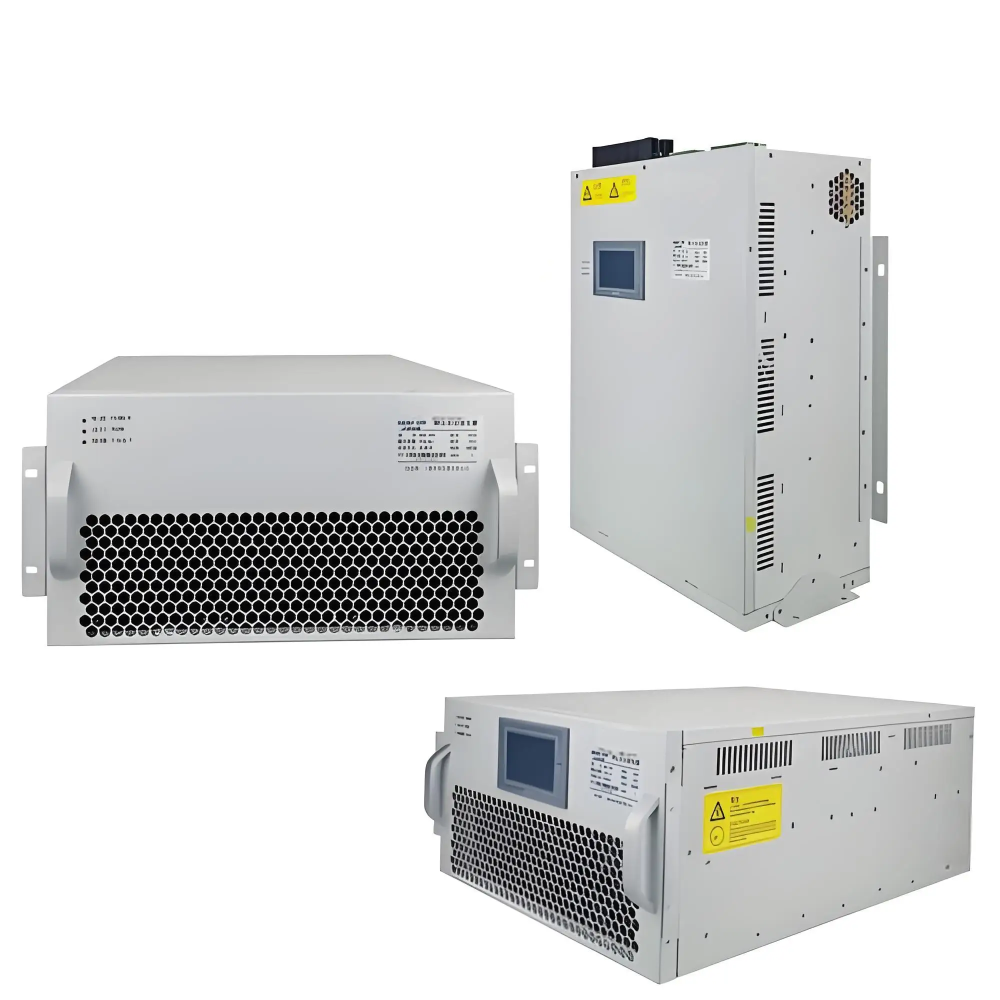 Active Harmonic Fil…