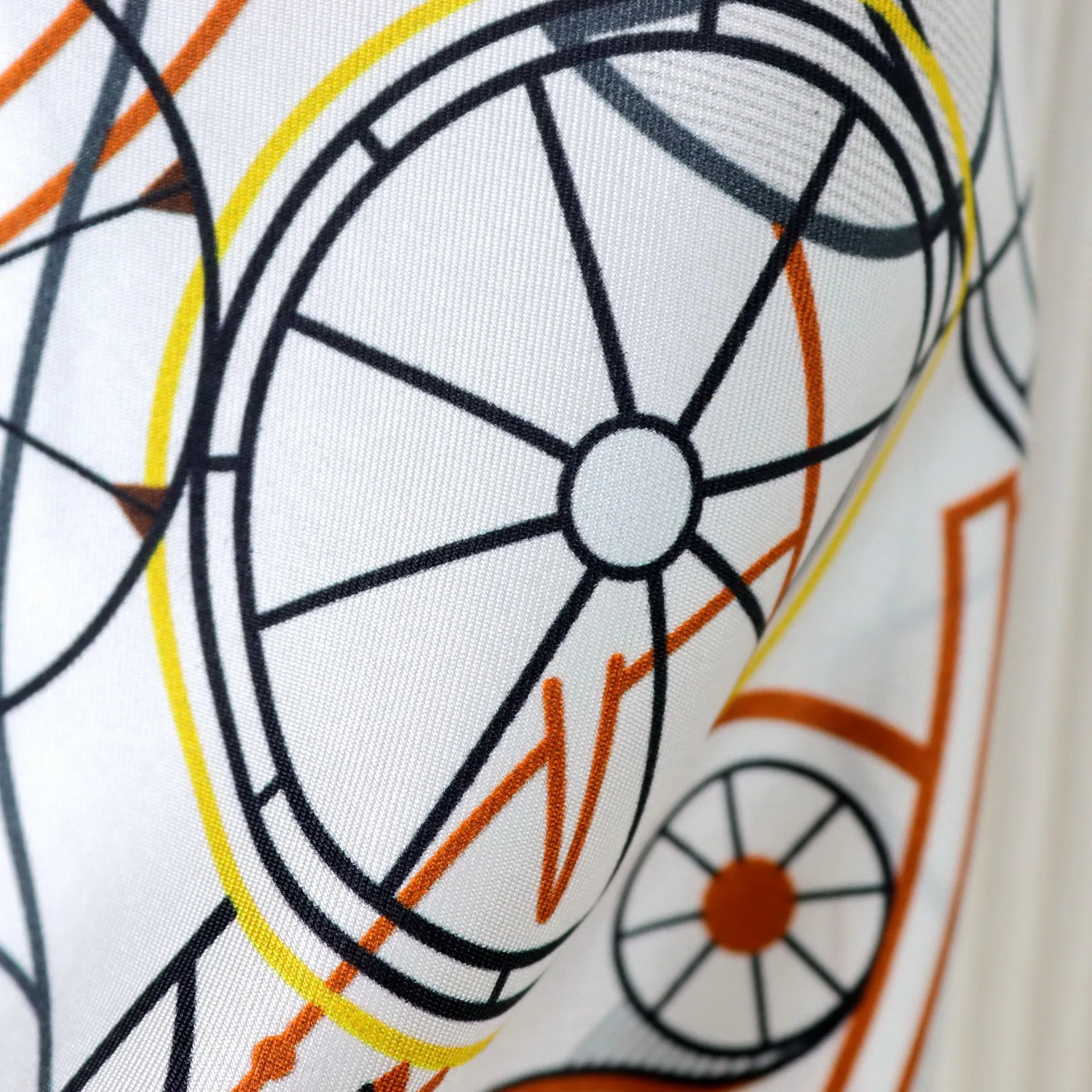 الحصان رئيس وشاح حريري 90 سنتيمتر مربع حك شالات اليد رولارد عصابات حقيبة اكسسوارات الشعر حزام حقيبة الديكور الأم هدية