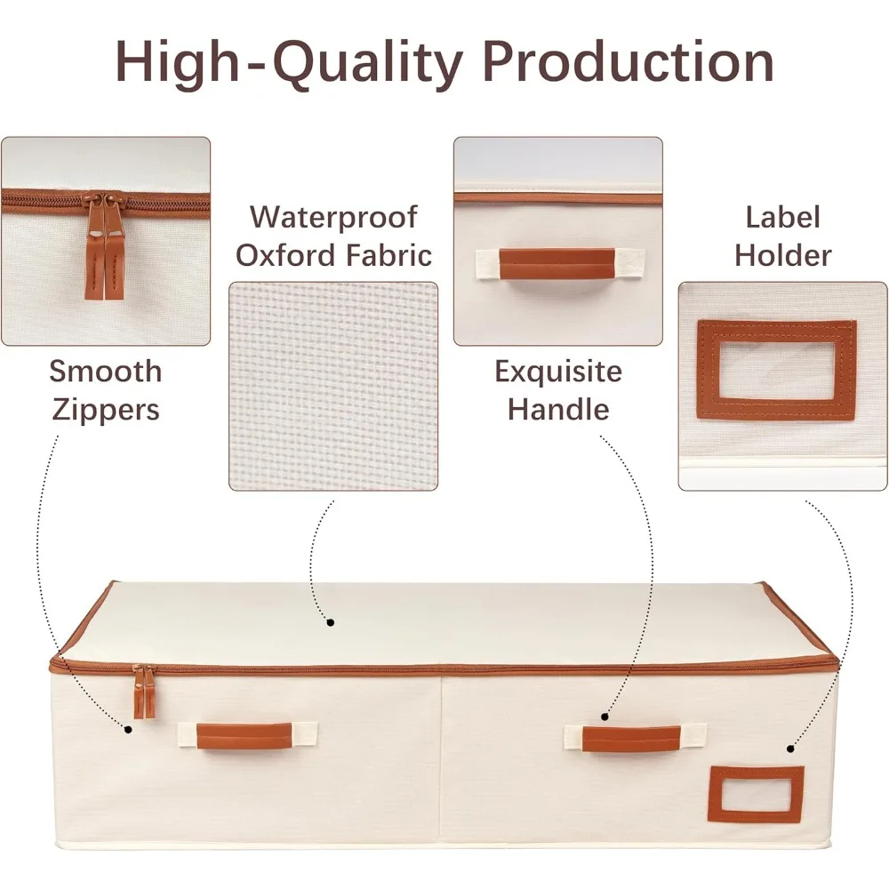 Caja de almacenamiento grande para vestido de novia con papel sin ácido y guantes de microfibra para preservación