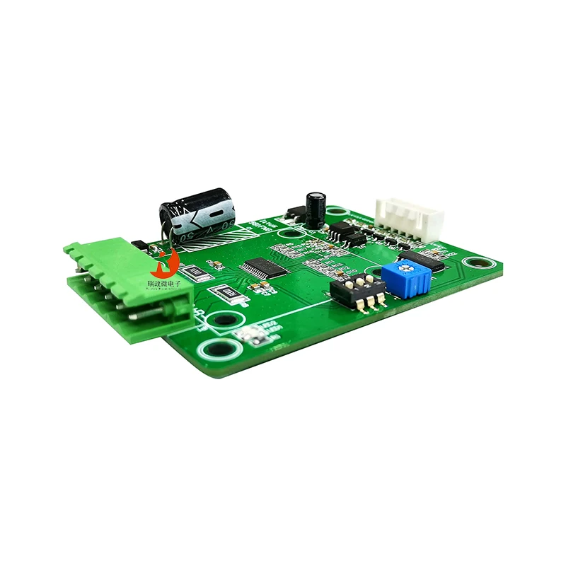 Automation Device Two Phase Hybrid Stepper Motor Driver Module for Engraving CNC Machine Tools Laser Typesetting 2.5A 9-36VDC