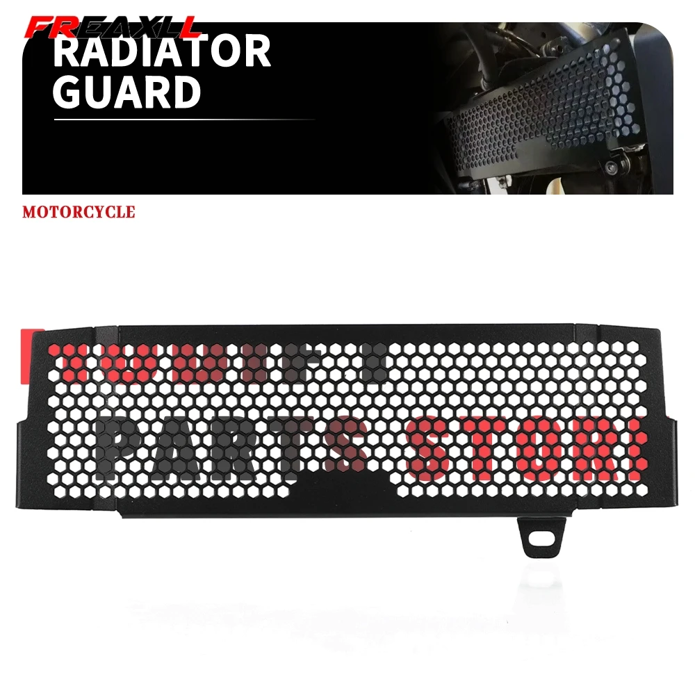 

Защитная решетка радиатора для мотоциклов HONDA CB125R CB150R 2018-2024 (включая 2023, 2022, 2021, 2020, 2019)