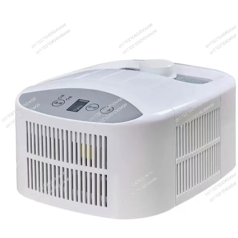 Dedicated cooling 70W low noise and low consumption electronic semiconductor circulating cold water mat student dormitory