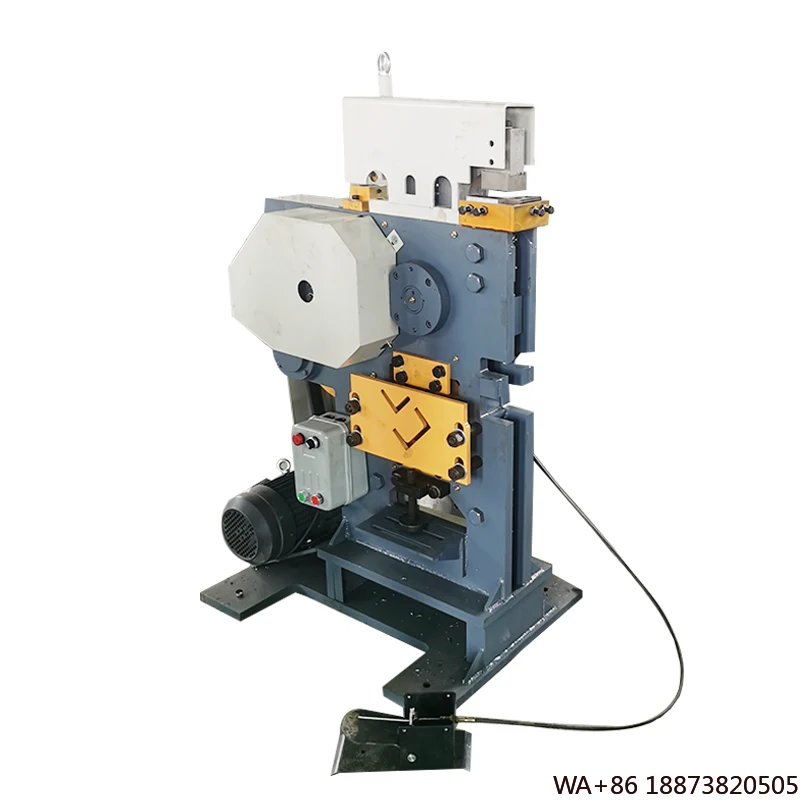 Machine Multi-Funct…