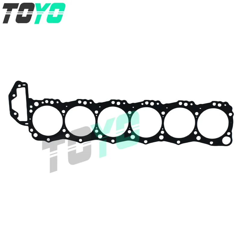 JUNTA DE CABEZAL DE CILINDRO JO8EENGINE OEM TOYO