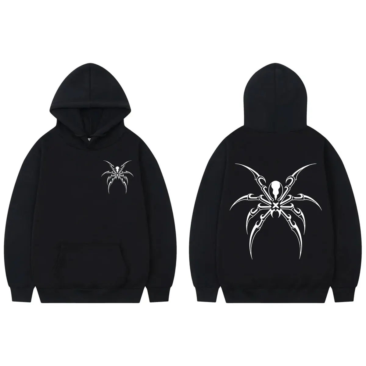 

Singer Cazzu Album Poster Print Hoodie Harajuku Pop Music Oversized Pullovers Men Women Fashion Casual Long Sleeve Sweatshirts