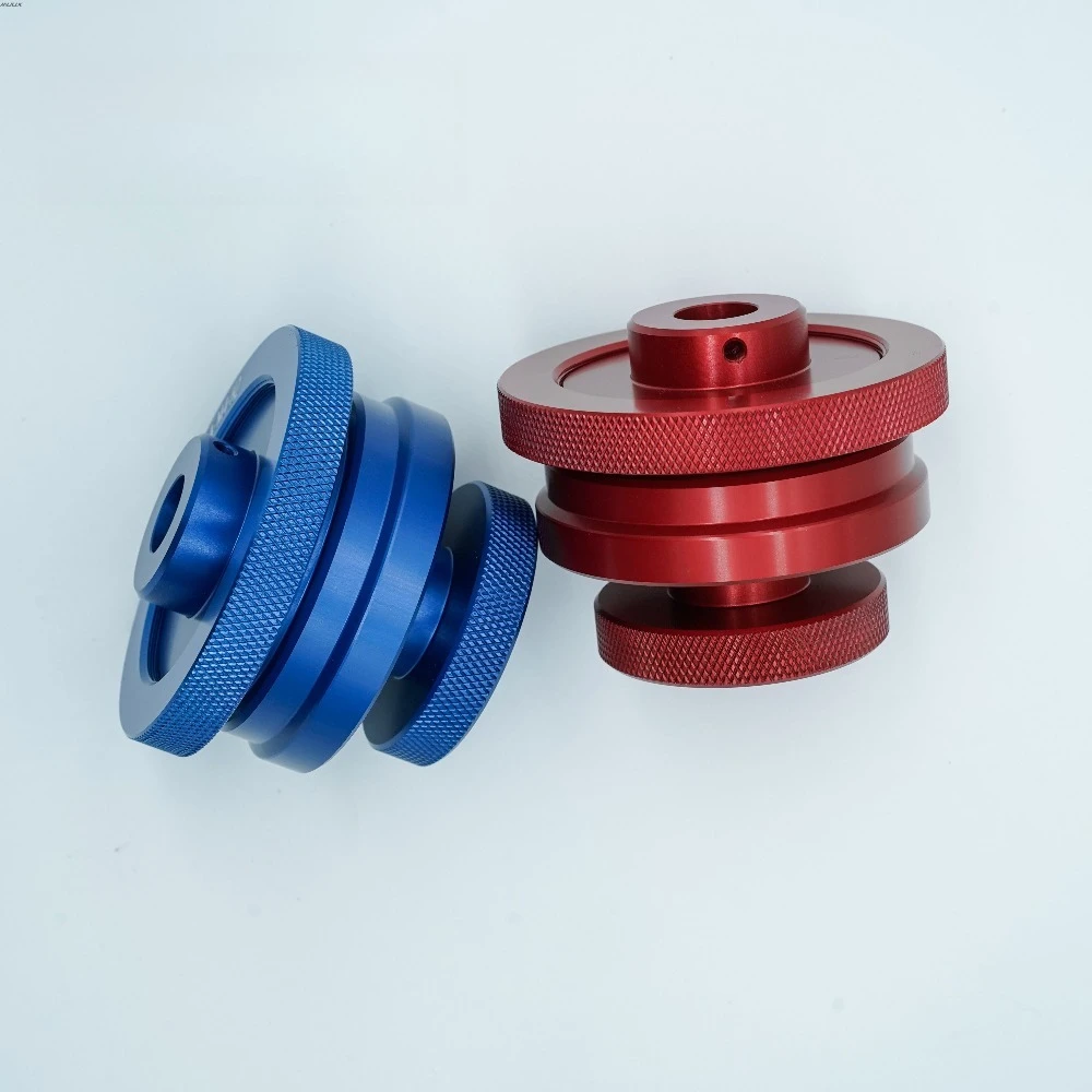 Static Wheel Balancer for Single Swingarm Rear Wheel – Motorcycle Tire Balancing Tool for Adventure & Retro Models