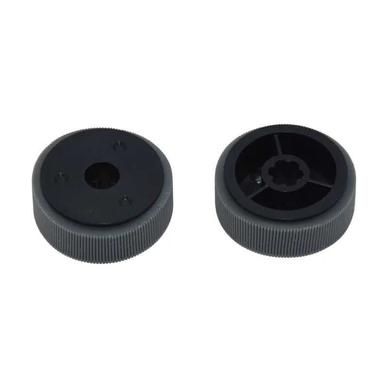 

20 шт. 40X8260 41X0919 ACM сборный Пикап Ролик для LEXMARK MS310 MS312 MS315 MS317 MS410 MS415 MS417 MX310 MX317 MX410 MX417