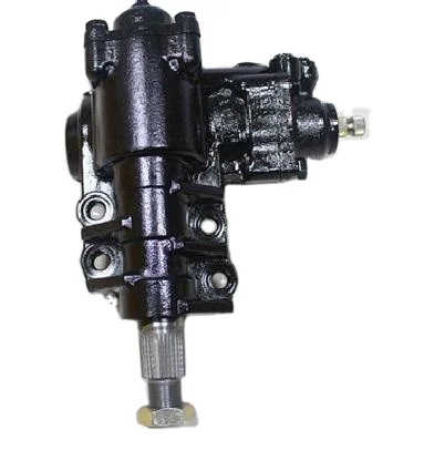 Hydraulic Steering Box For Range Rover