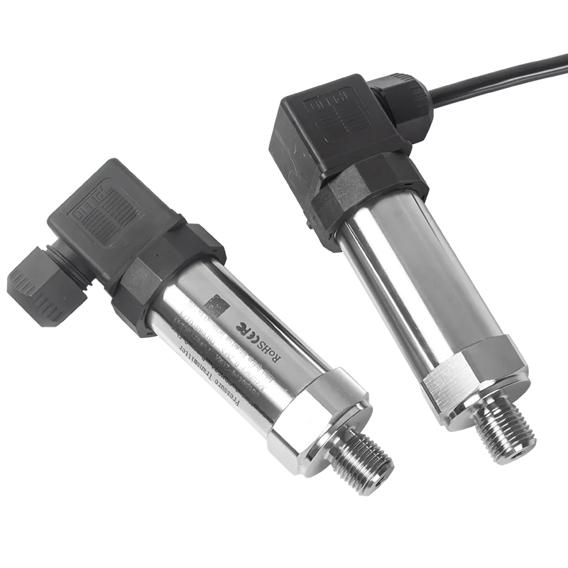 Imagem -06 - Sensor do Transmissor de Pressão M20 x 1.5 420ma 0.1bar 10bar 145psi 060mpa 010v