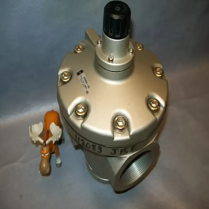 PLC AR925-20 Pneumatic Regulator for Warranty Products