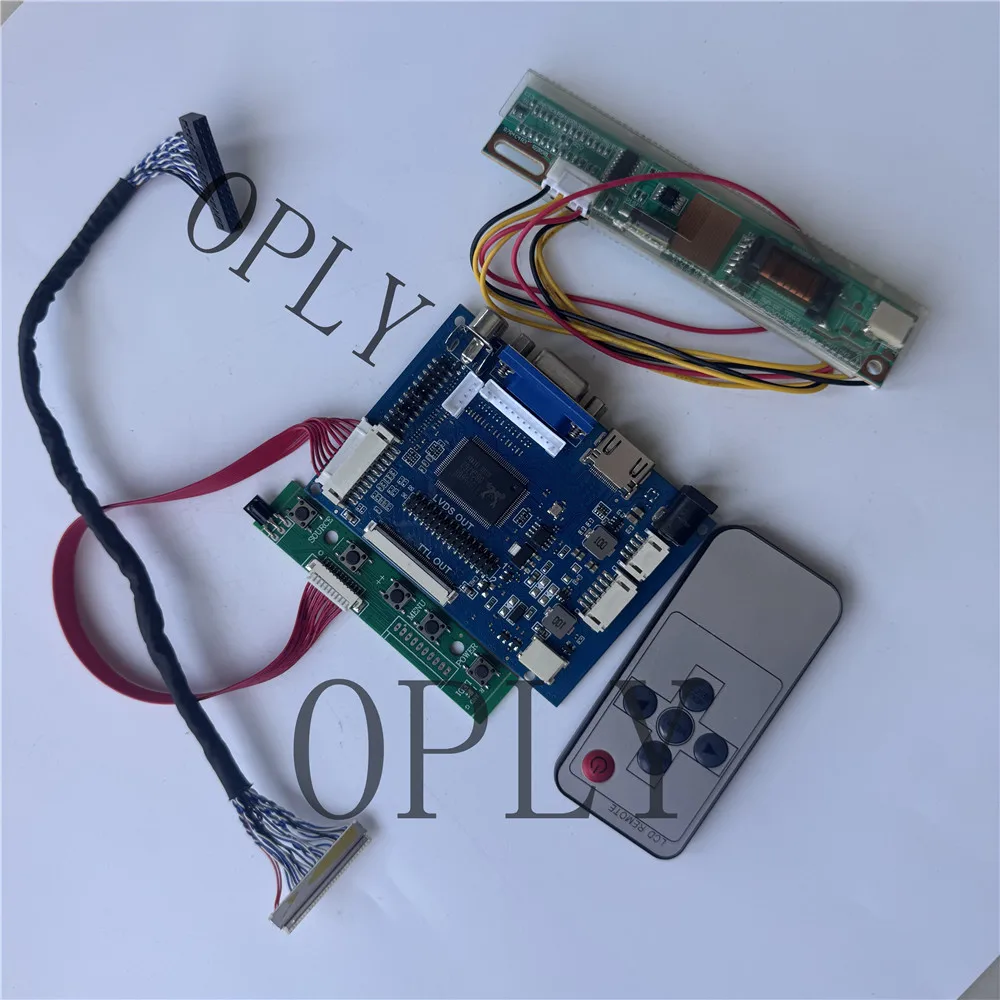 Controller board for LP154W01-TLA2 LP154W01-TLA3 LP154W01 15.4