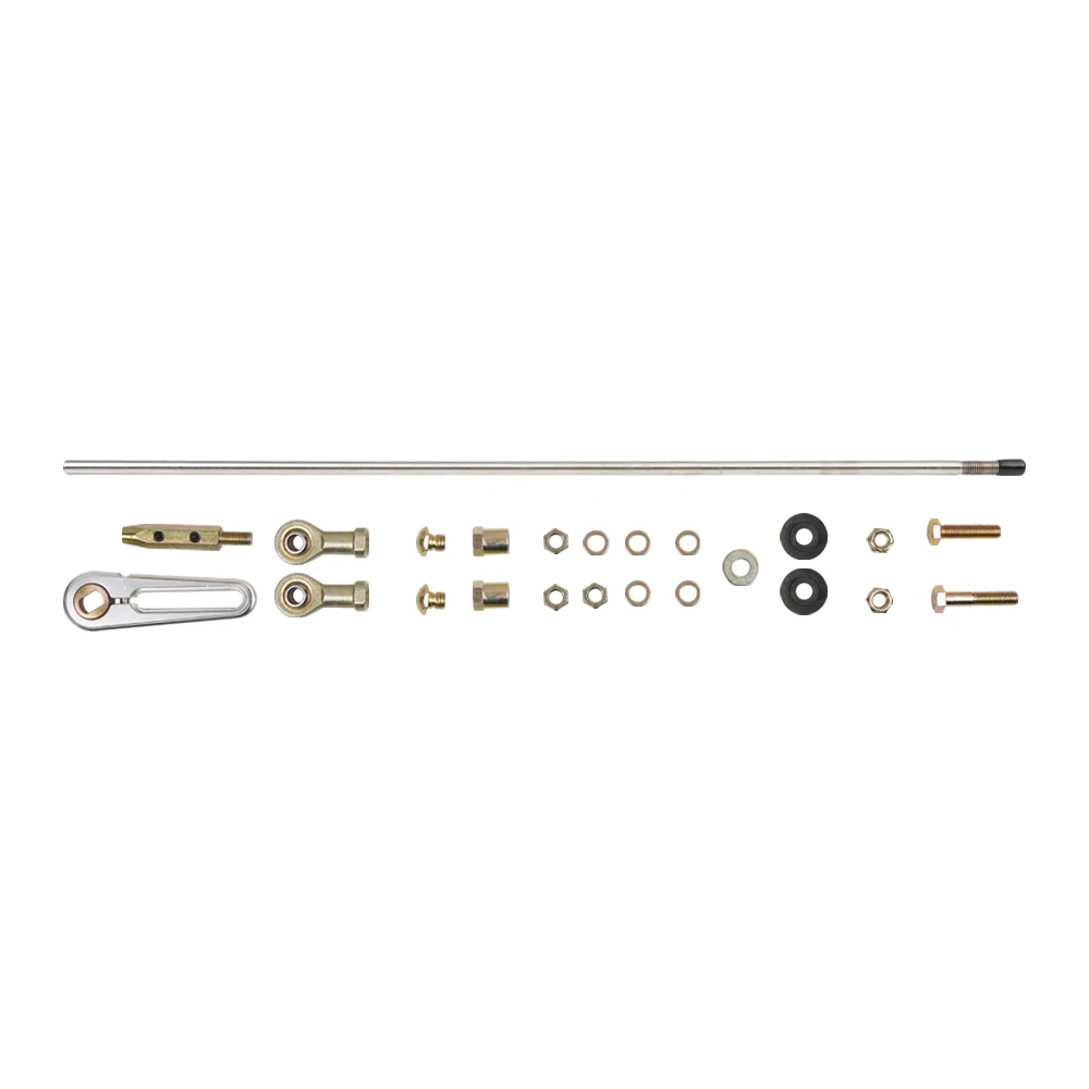 ACA-1800 Adjustable Transmission 21\