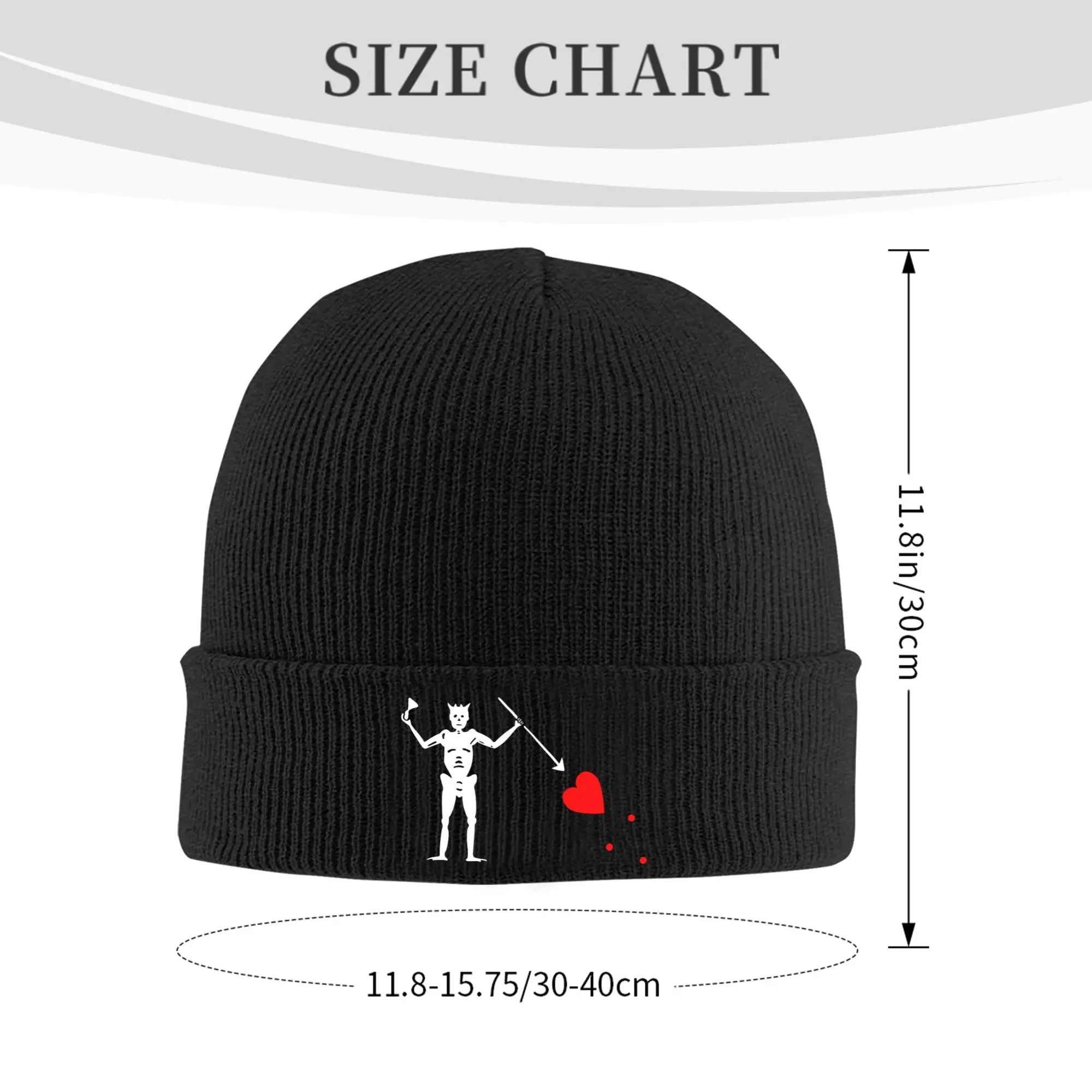 Forward Observations Group Winter Skullies Beanies Hat Warm Autumn Knitted Hats Bonnet Caps for Women Men