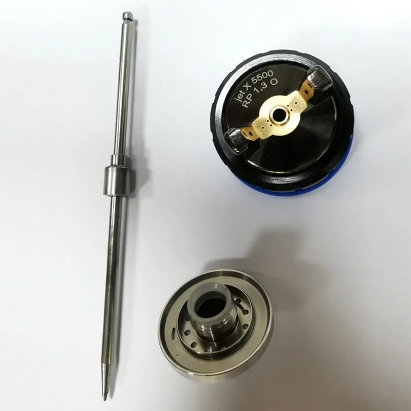 High Precisely Sprayer Nozzle For Industrial Painting And Coating Applications