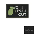 D8Hook And Loop