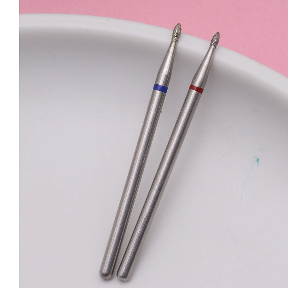 1/2/10 قطعة رؤوس ألماسية لتنظي - مراجعة Carbide End Mill وسعره