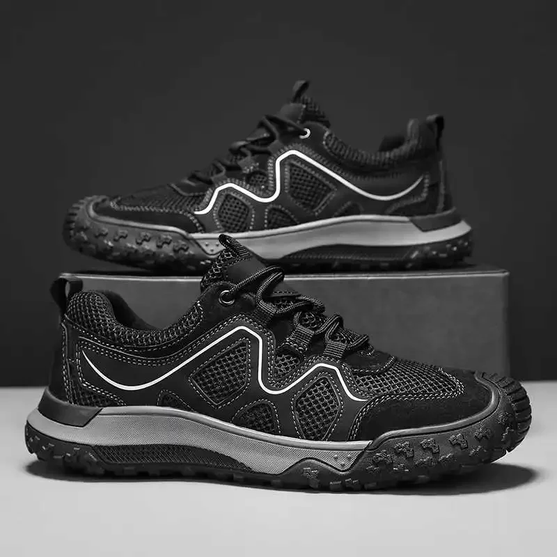 

Autumn-spring Flatform Men's Sneakers Models Casual Size 46 Men Shoes Vintage Sport Lofer Cheaper New Collection