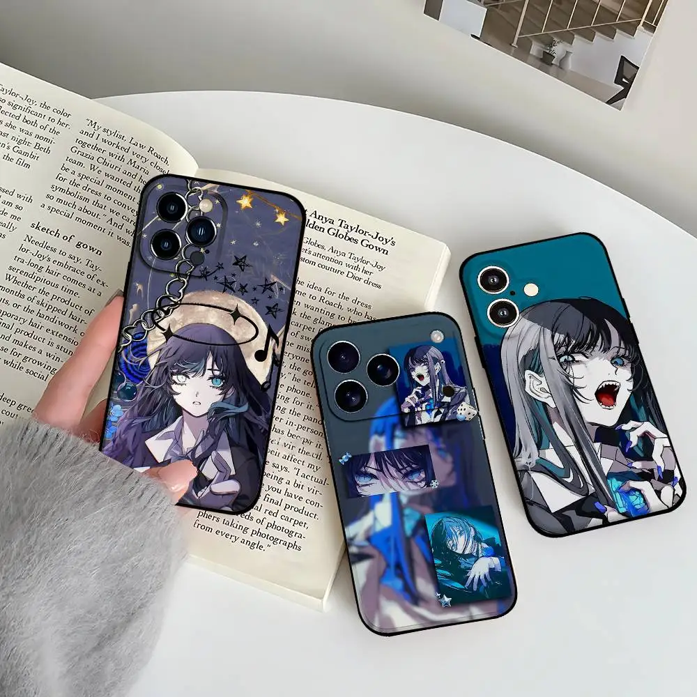Anime Ado-S Phone C…