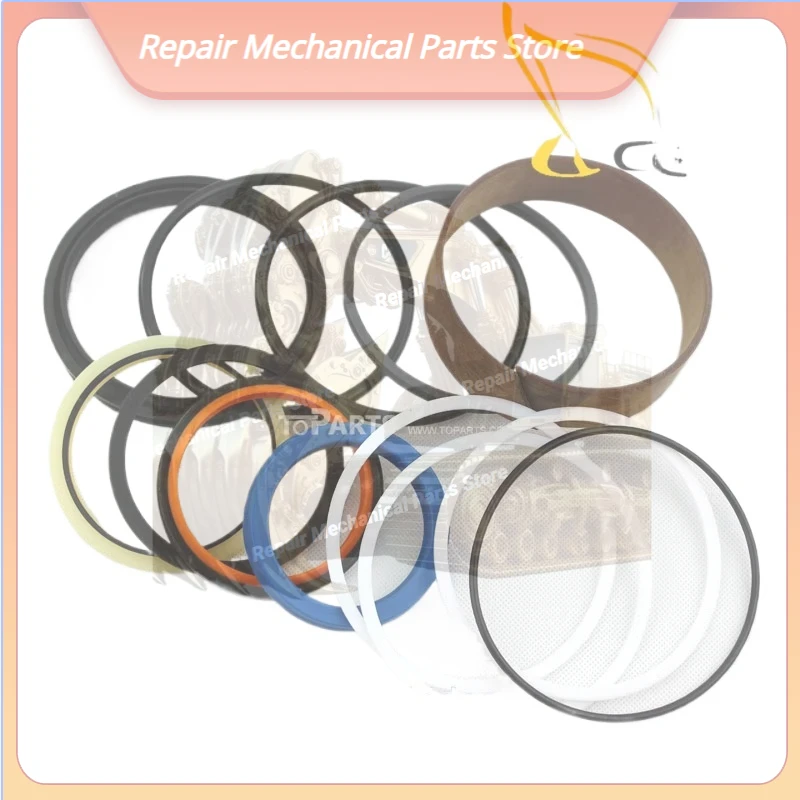 

For Fine 20 Hydraulic Breaker Seal Kit For Fine 20 Hydraulic Hammer Seal Kit Fine 20 Breaker Seal Kit