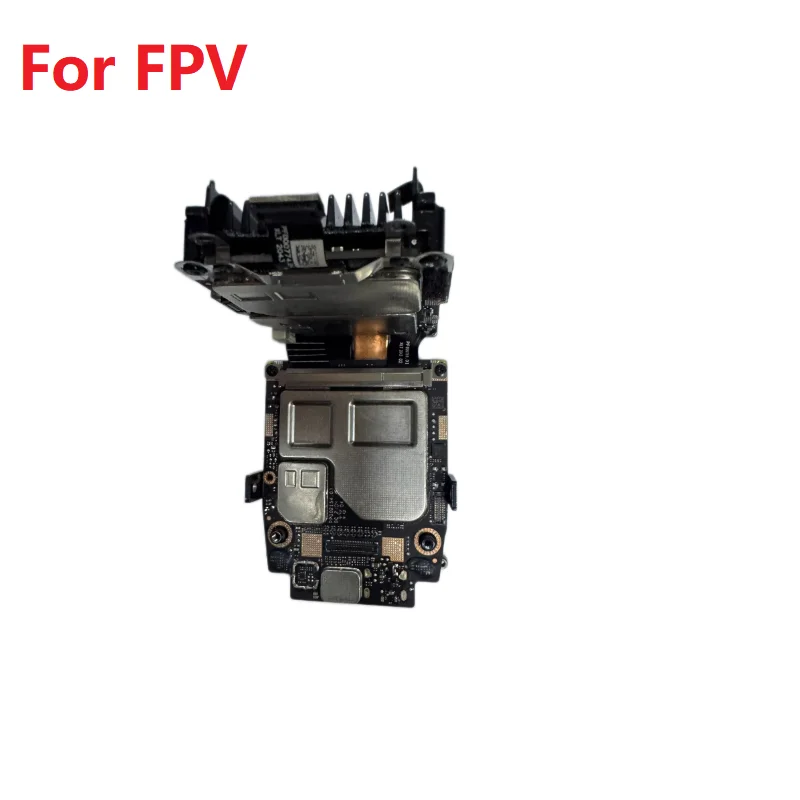 Original Used Core Board For FPV Main Board Radio Frequency Board For FPV Drone Repair Parts(Tested)