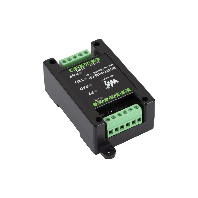 Waveshare Rs485-Hub…