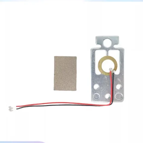 Compatible Piezo Heatbed Sensor Sheet FOR BAMBU Lab For 3D Printer Plus Model for Fast and Accurate Calibration