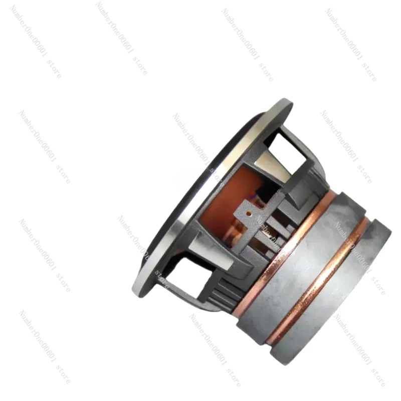 

60W-100W 4/8Ω 93±2dB 4-inch full-range speaker, audiophile-grade high-quality high-power HiFi speaker, heavy bass diy