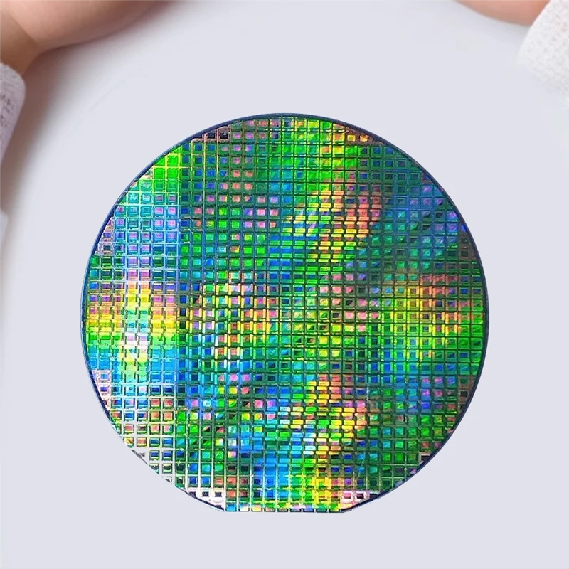 

Хорошо сделано-8-дюймовый тип AH, кремниевая вафельная интегральная схема, чип процессора, IC, полупроводниковый сердечник, модель вафельного чипа