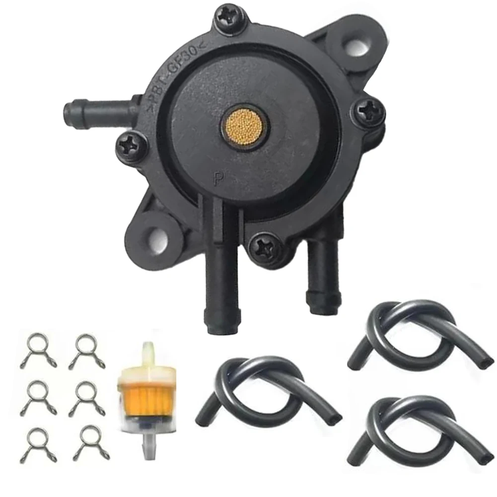 Long Lasting 25HP75HP 491922 691034 692313 808492 808656 Oil Pump With Accessories Anti Corrosion and Wear Resistant