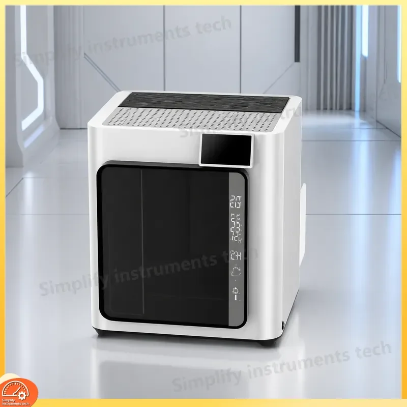 High Speed 3D Printer Auto Leveling Multi Color Industrial Grade Professional Portable Desktop FDM DIY Kit for Beginners