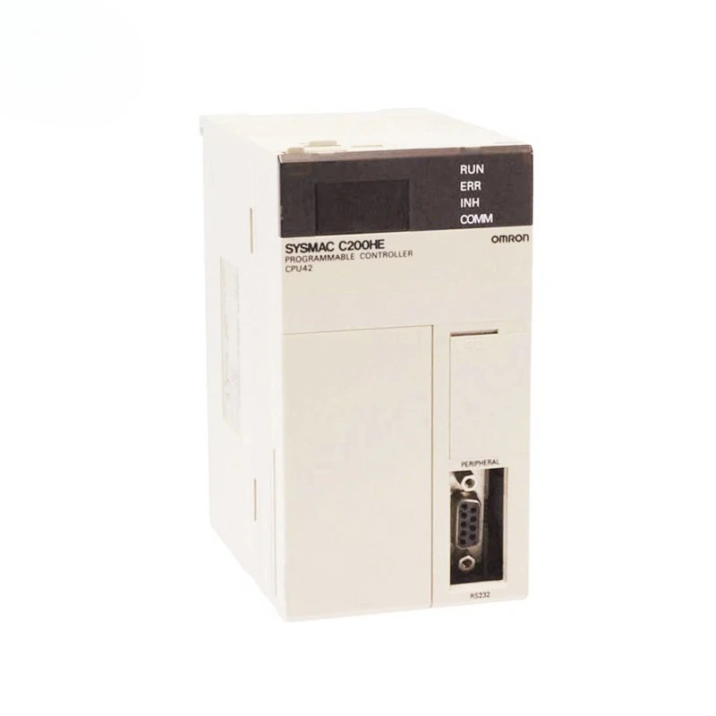 

100% Brand New Original 1 Year Warranty C200HE-CPU32-E PLC Programmable Controller