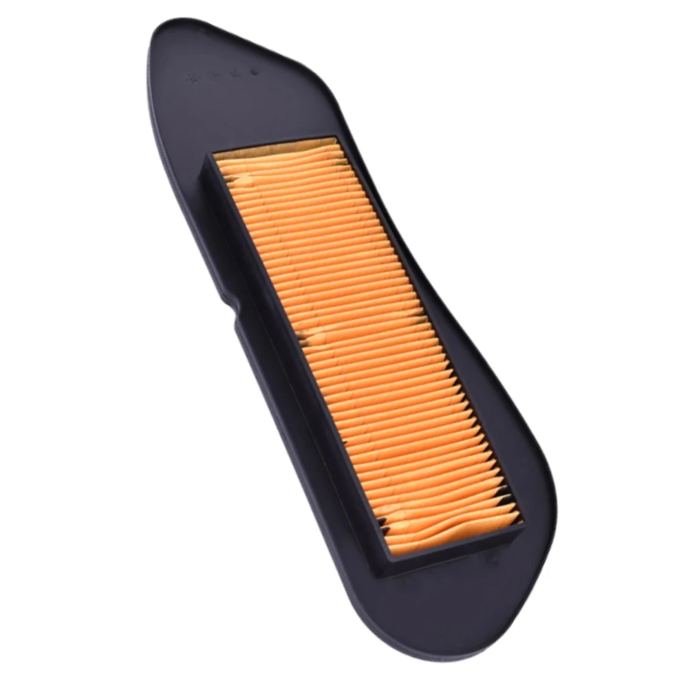 

Yellow 37P-E4451-00 Fit for Yamaha MBK 125 Cityliner 2007-2015 Motorcycle Air Filter Air Intake Cleaner Filter Engine Protect