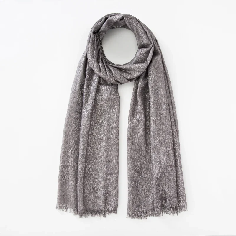 Thumbnail 2 - #77 Highest Rated Silk Scarf to Buy in 2026