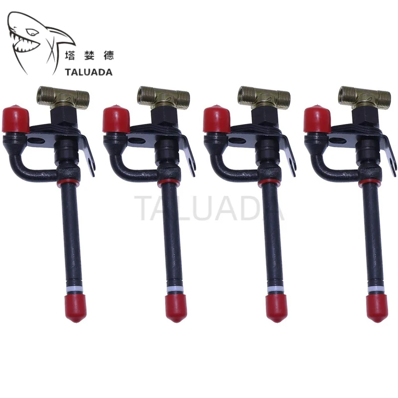 RE36935 For JD 4045T 6059D 6059T 6068D 4039D 4039T 4045D 4045H Fuel Injectors