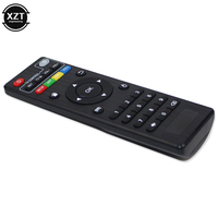 Iptv Smarters Pro  Remote Control For H96 pro/V88/MXQ/Z28/T95X/T95Z Plus/TX3 X96 Remote Smart Console for Android Smart TV Box