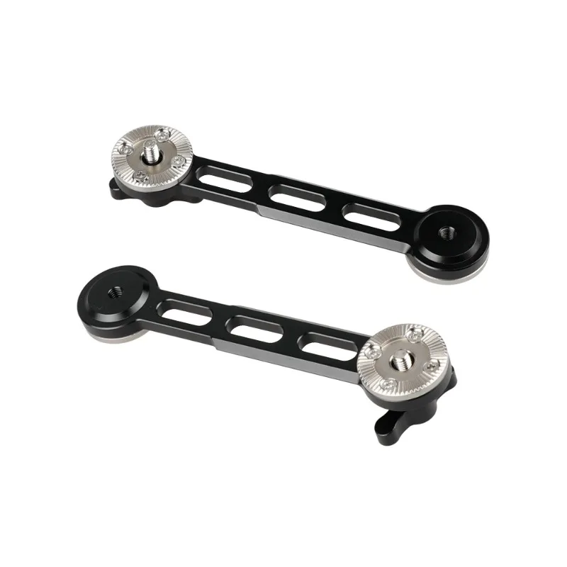 

Alai Gear Slider Extension Arm Shoulder Carry Photography Accessories