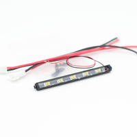 Applicable To Orlandoo Hunter Model Mini 1:35 Climbing Car Remote Control Car Model Ceiling Light Off-Road Light Universal