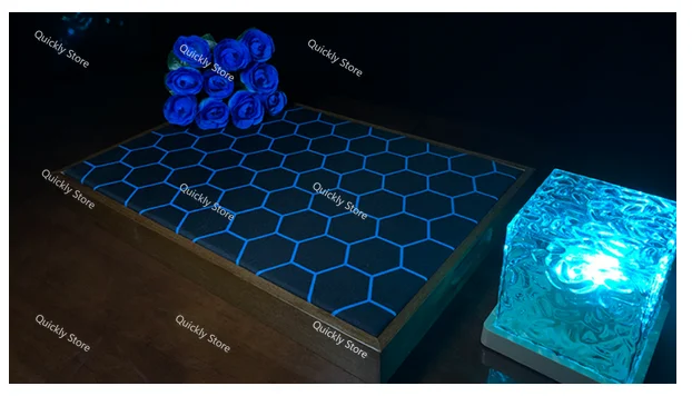 

The Cyber Pad by Maibro Magic tricks (Instant Download) Quickly send