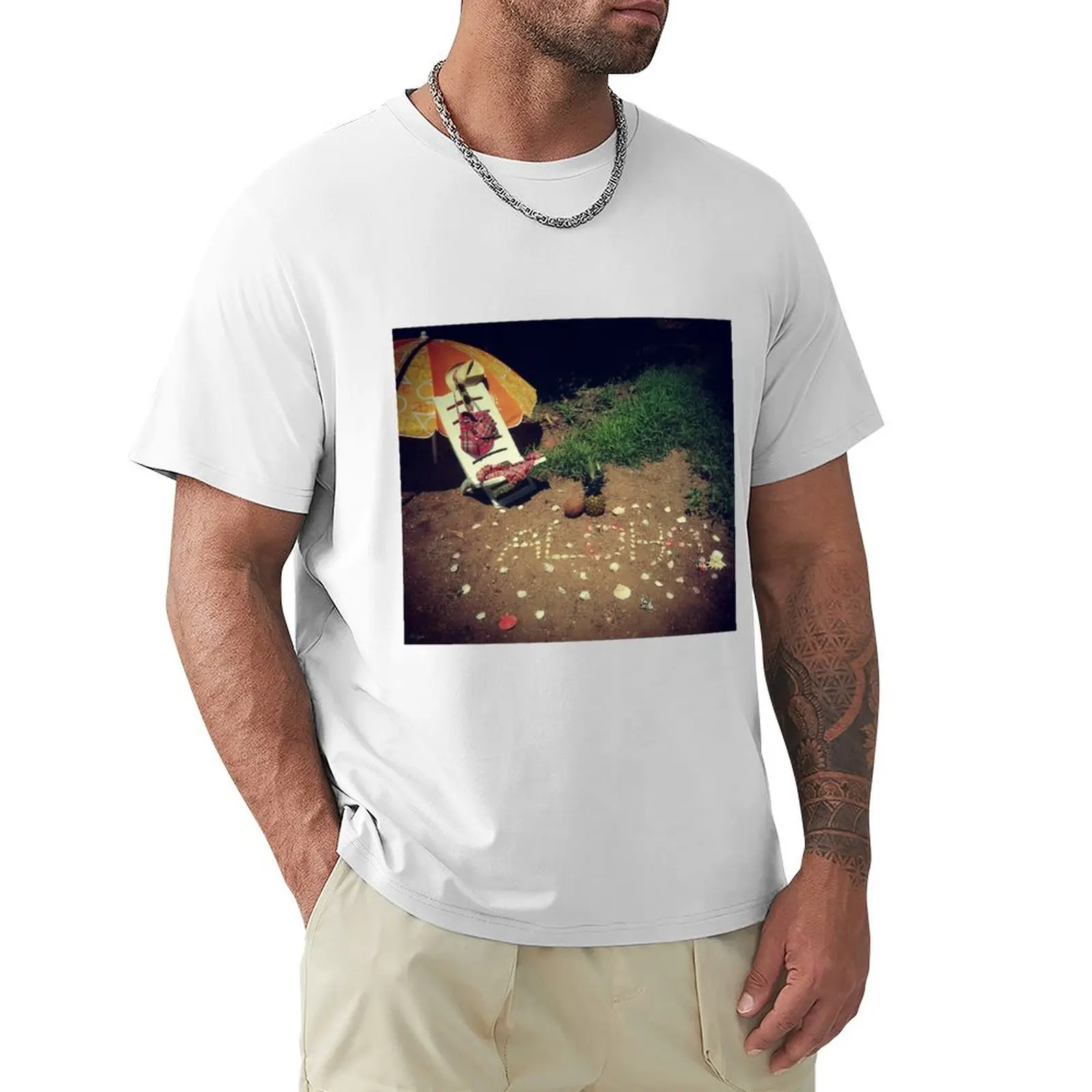 

Hawaii T-Shirt customs design your own quick drying boys animal print mens champion t shirts